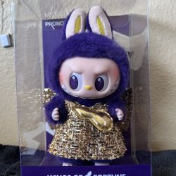 💜 POP MART Labubu – Wings of Fortune (PRONOUNCE Edition) 💜