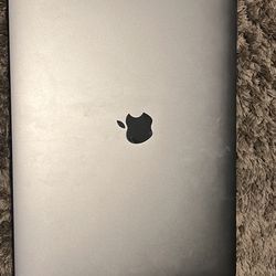 Mack book Pro (15” 2018) 512gb Touch ID 