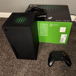 Xbox One Series X