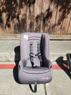 Safety 1st Car Seat
