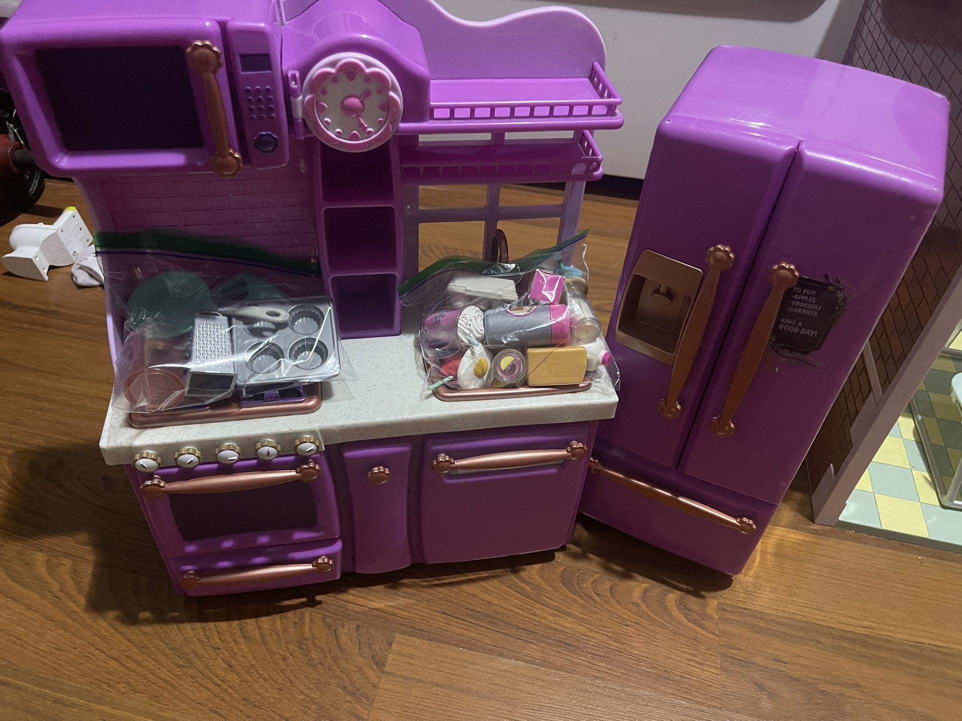 Doll Toys,All Products : American Fashion Style Bags On Sale