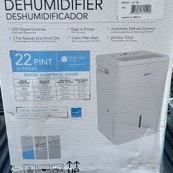 Dehumidifier