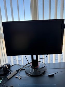 Acer Gaming Monitor with Stand