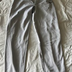 Youth (M) Nike Baseball Pants 