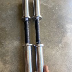 Dumbbell Handle
