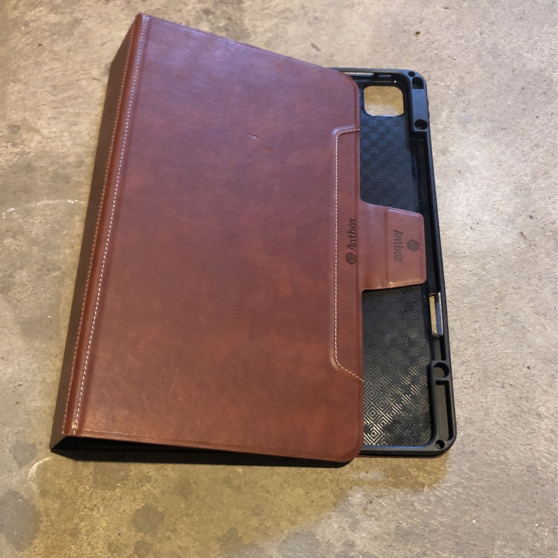Case for iPad Pro Antbox