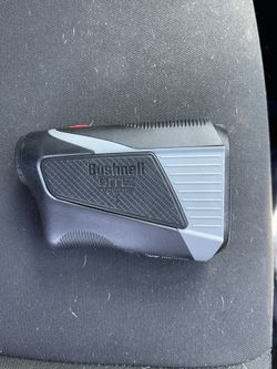 Range Finder