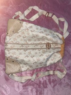 Vintage Baby Phat Backpack 1990s
