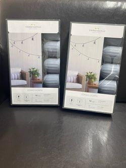 String Lights