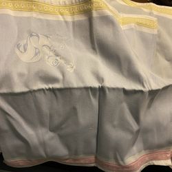 New Disney Bambi Cloth Napkins Delivery Obo 