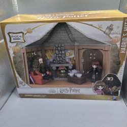 Toy Harry Potter 