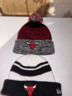 Bulls beanies