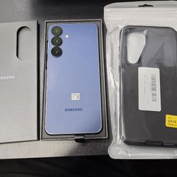 Galaxy S25 FE Unlocked 