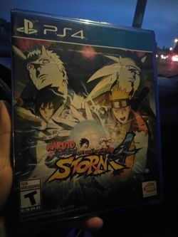 Sealed box