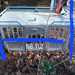 Dog Box