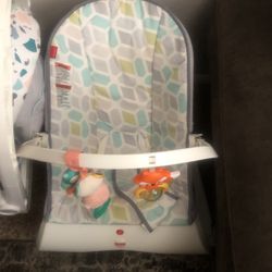 Baby Bouncer