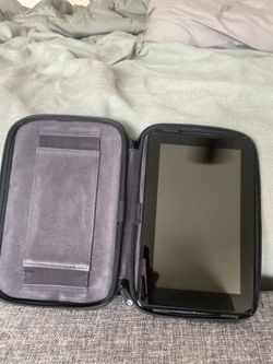 Kindle Fire Tablet