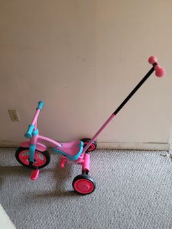 Like new