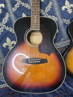 Acoustic Guitar