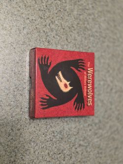 The Werewolves of Miller's Hollow Game