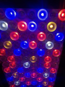 Hydroponic Lights 1000w