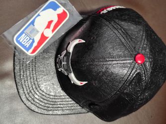 Chicago Bulls Cap