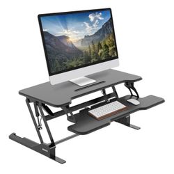 Standing Desk Converter 
