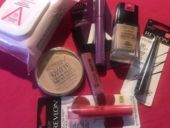 Makeup Lot