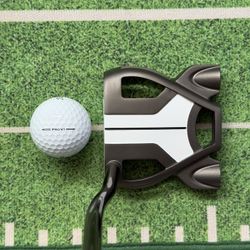 Taylormade Spider Tour Putter 34” 