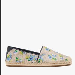 Kate Spade Flats 