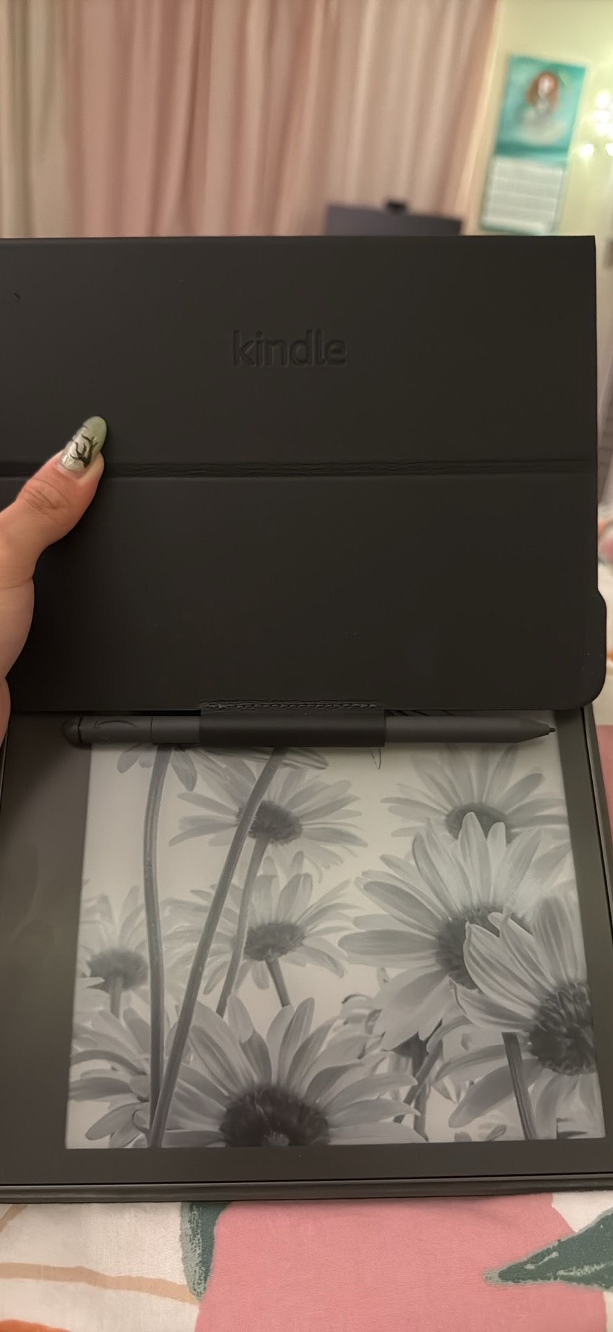 Kindle Scribe Gen 1 32GB