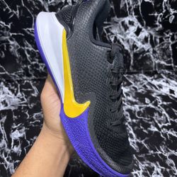 Nike Kobe Mamba Focus – Size 7.5 – New w/ Box