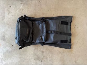 MAGMA MGA47350 - Rolltop Backpack III