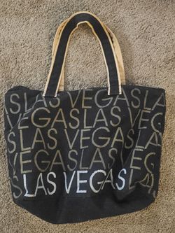Vegas bag