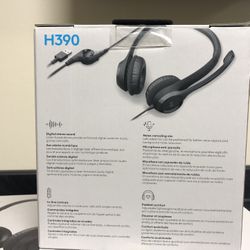 Headset