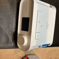 Dream Station Capp By Pap