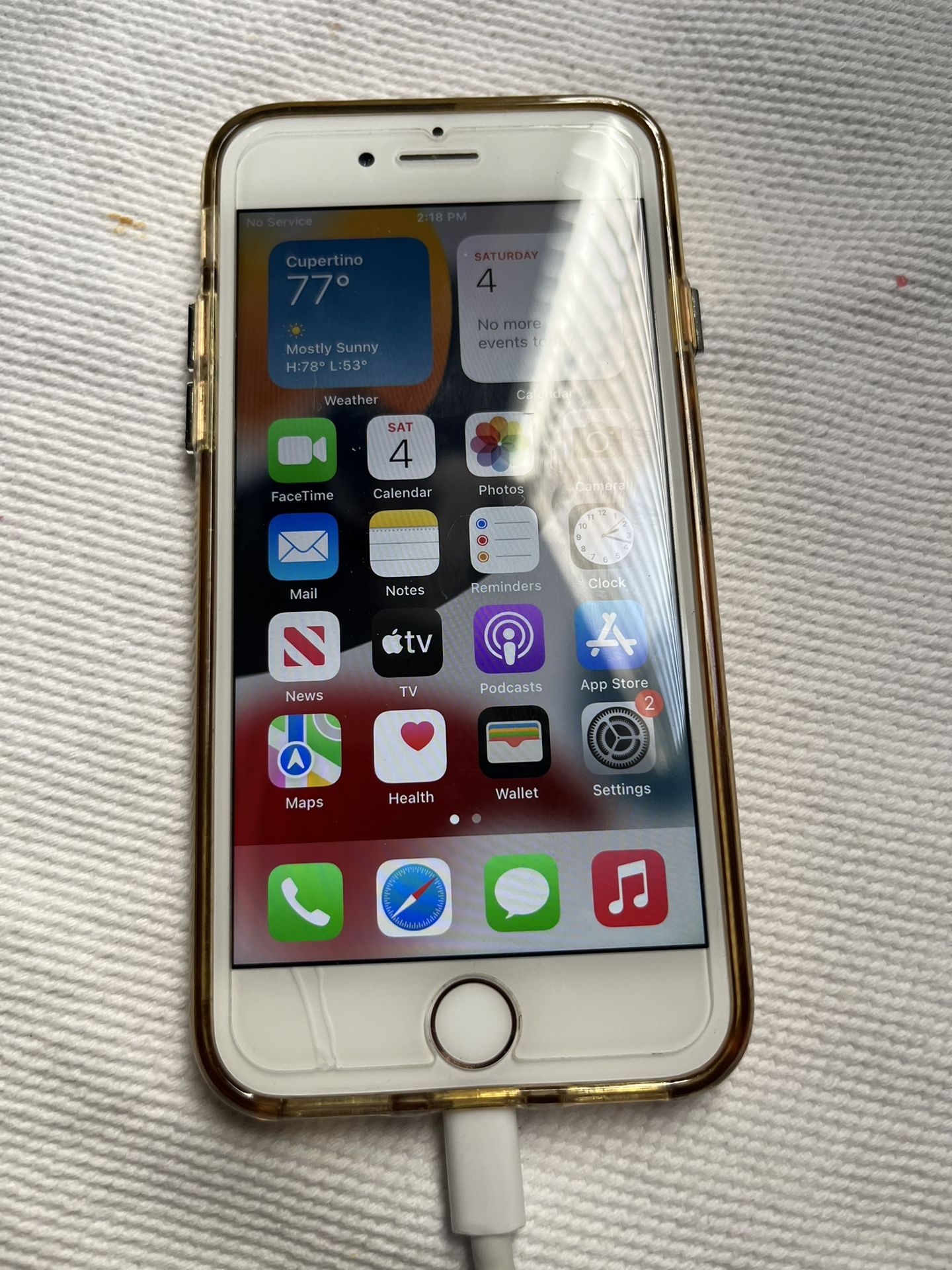 IPHONE 7