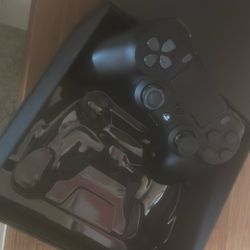 PS4 Aim Controller  