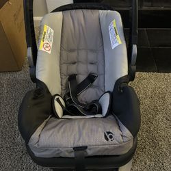 Baby Car seat And Base
