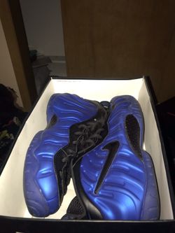 Foamposites