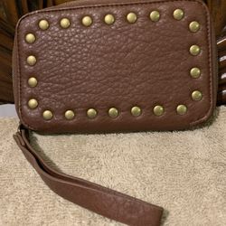 Vans Wallet New Brown 