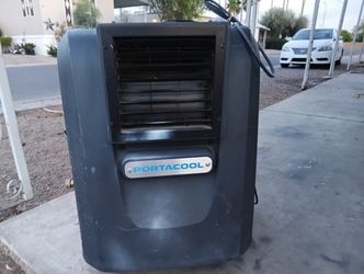 Swamp Cooler Portacool Cyclone 120