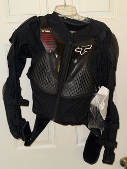 Fox Racing Titan Sport Jacket (S)
