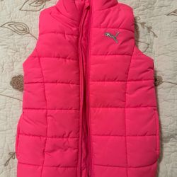 Like New Kids Vest, Size S (7/8Y)