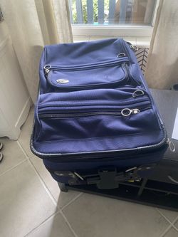 Suitcases