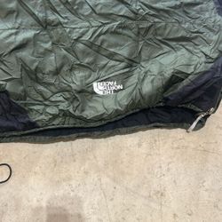 Camping Sleeping Bag