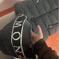 Moncler Jacket 