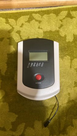 LCD Monitor