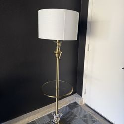 Standing Lamp