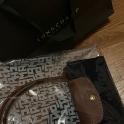 LE PLIAGE ORIGINAL M TOTE BAG